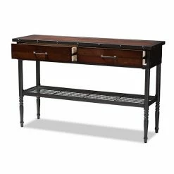 Baxton Studio Jana Medium Brown Sideboard -Baxton Studio Sales unnamed file 5615