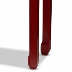 Baxton Studio Melodie Console Table -Baxton Studio Sales unnamed file 5641