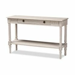 Baxton Studio Ariella Console Table -Baxton Studio Sales unnamed file 5645