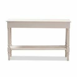 Baxton Studio Ariella Console Table -Baxton Studio Sales unnamed file 5648