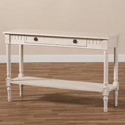 Baxton Studio Ariella Console Table -Baxton Studio Sales unnamed file 5651