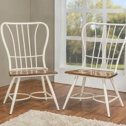 Baxton Studio Longford Armless Dining Chair 2-piece Set Black 5 Baxton Studio Longford Armless Dining Chair 2-piece Set Black -Baxton Studio Sales unnamed file 570