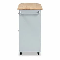 Baxton Studio Donnie Kitchen Bar Cart 21 Baxton Studio Donnie Kitchen Bar Cart -Baxton Studio Sales unnamed file 5740
