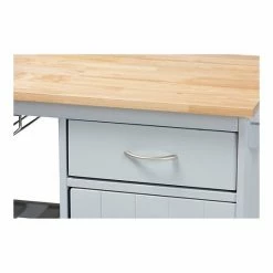 Baxton Studio Donnie Kitchen Bar Cart 23 Baxton Studio Donnie Kitchen Bar Cart -Baxton Studio Sales unnamed file 5742