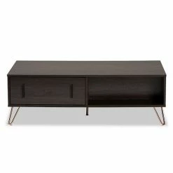 Baxton Studio Baldor Coffee Table -Baxton Studio Sales unnamed file 5756