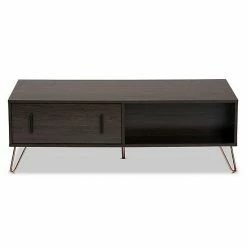 Baxton Studio Baldor Coffee Table -Baxton Studio Sales unnamed file 5758