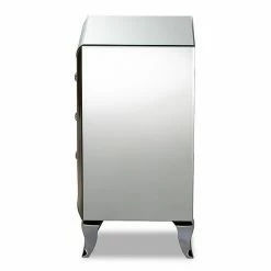 Baxton Studio Pauline Nightstand 11 Baxton Studio Pauline Nightstand -Baxton Studio Sales unnamed file 5766