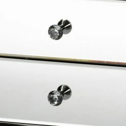 Baxton Studio Pauline Nightstand 12 Baxton Studio Pauline Nightstand -Baxton Studio Sales unnamed file 5767