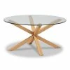 Baxton Studio Lida Modern Coffee Table