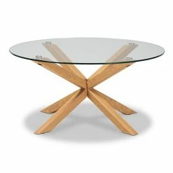 Baxton Studio Lida Modern Coffee Table -Baxton Studio Sales unnamed file 5773