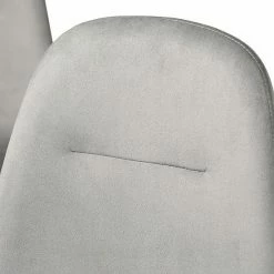 Baxton Studio Elyse Dining Chair 4-Piece Set Navy -Baxton Studio Sales unnamed file 5777