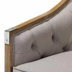 Baxton Studio Terina Light Beige Chair -Baxton Studio Sales unnamed file 5785