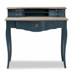 Baxton Studio Celestine Desk 19 Baxton Studio Celestine Desk -Baxton Studio Sales unnamed file 5798