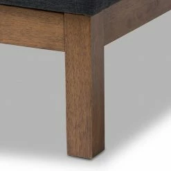 Baxton Studio Louvain Twin Bed Light Gray 11 Baxton Studio Louvain Twin Bed Light Gray -Baxton Studio Sales unnamed file 5814