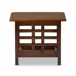 Baxton Studio Larissa End Table 6 Baxton Studio Larissa End Table -Baxton Studio Sales unnamed file 5851