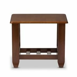 Baxton Studio Larissa End Table 7 Baxton Studio Larissa End Table -Baxton Studio Sales unnamed file 5852