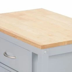 Baxton Studio Yonkers Kitchen Cart -Baxton Studio Sales unnamed file 5858