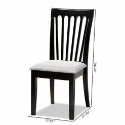 Baxton Studio Minette Dining Chair 2-piece Set 11 Baxton Studio Minette Dining Chair 2-piece Set -Baxton Studio Sales unnamed file 5891
