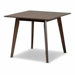 Baxton Studio Pernille Dining Table