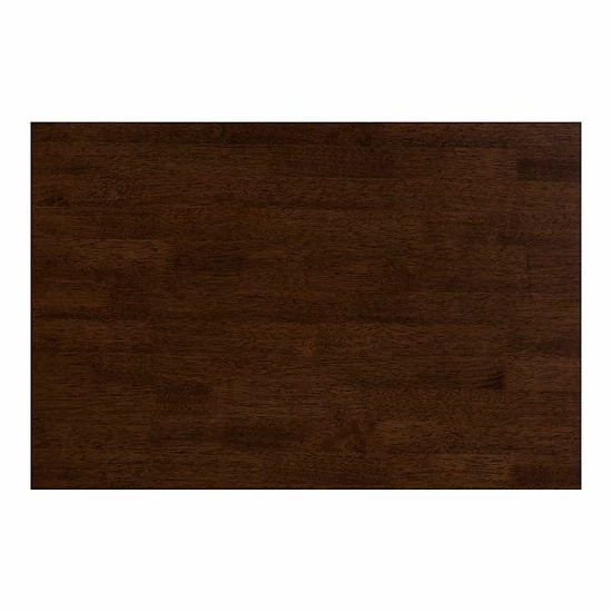 Baxton Studio Pernille Dining Table 4 Baxton Studio Pernille Dining Table - Image 4