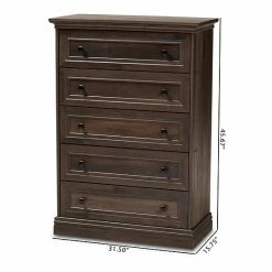 Baxton Studio Nolan Dresser 13 Baxton Studio Nolan Dresser -Baxton Studio Sales unnamed file 5904