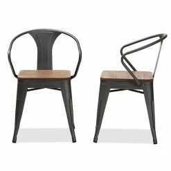 Baxton Studio Henri Dining Chair -Baxton Studio Sales unnamed file 5931
