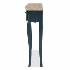 Baxton Studio Mazarine Dark Blue Console Table -Baxton Studio Sales unnamed file 5938
