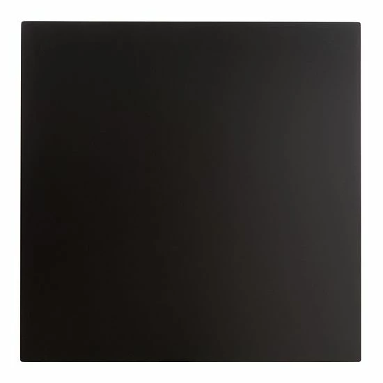 Baxton Studio Mid-Century Black Stool & Table Pub 5-piece Set 3 Baxton Studio Mid-Century Black Stool & Table Pub 5-piece Set - Image 3