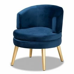 Baxton Studio Baptiste Chair Gray Gold 17 Baxton Studio Baptiste Chair Gray Gold -Baxton Studio Sales unnamed file 5967