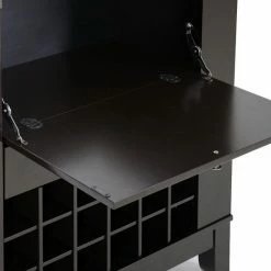 Baxton Studio Modesto Dry Bar & Wine Cabinet 7 Baxton Studio Modesto Dry Bar & Wine Cabinet -Baxton Studio Sales unnamed file 5983