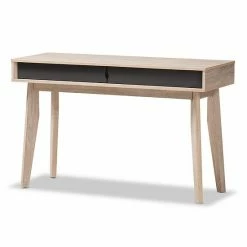 Baxton Studio Fella 2-Drawer Desk 9 Baxton Studio Fella 2-Drawer Desk -Baxton Studio Sales unnamed file 612