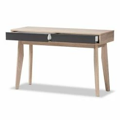 Baxton Studio Fella 2-Drawer Desk 10 Baxton Studio Fella 2-Drawer Desk -Baxton Studio Sales unnamed file 613