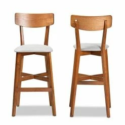 Baxton Studio Cameron Bar Stool -Baxton Studio Sales unnamed file 6138