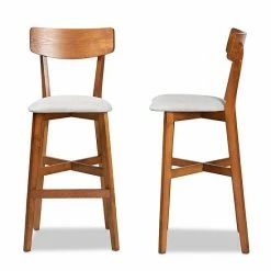 Baxton Studio Cameron Bar Stool -Baxton Studio Sales unnamed file 6139