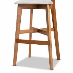 Baxton Studio Cameron Bar Stool -Baxton Studio Sales unnamed file 6141