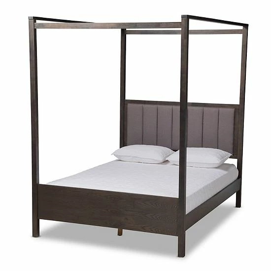 Baxton Studio Natasha Bed Baxton Studio Natasha Bed -Baxton Studio Sales unnamed file 6158