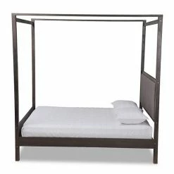 Baxton Studio Natasha Bed 3 Baxton Studio Natasha Bed -Baxton Studio Sales unnamed file 6159