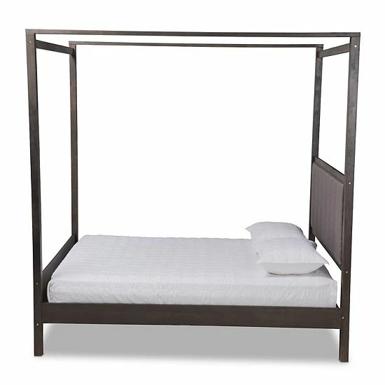 Baxton Studio Natasha Bed Baxton Studio Natasha Bed -Baxton Studio Sales unnamed file 6159