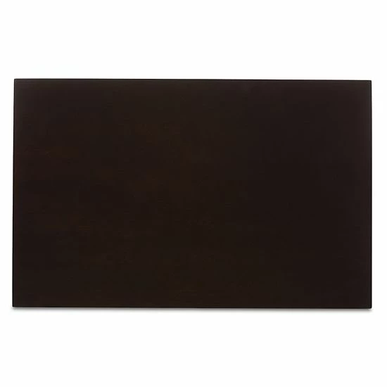 Baxton Studio Nicolette Dining 5-piece Set Dark Brown Walnut 4 Baxton Studio Nicolette Dining 5-piece Set Dark Brown Walnut - Image 4