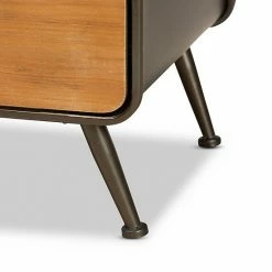 Baxton Studio Kaiya Nightstand Table -Baxton Studio Sales unnamed file 6219