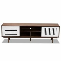 Baxton Studio Meike TV Stand 11 Baxton Studio Meike TV Stand -Baxton Studio Sales unnamed file 6295