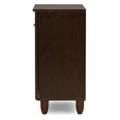 Baxton Studio Winda Wood Shoe Storage Entryway Cabinet 7 Baxton Studio Winda Wood Shoe Storage Entryway Cabinet -Baxton Studio Sales unnamed file 63