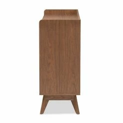 Baxton Studio Brighton Mid-Century 6-Drawer Dresser 10 Baxton Studio Brighton Mid-Century 6-Drawer Dresser -Baxton Studio Sales unnamed file 633