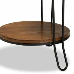 Baxton Studio Roald End Table -Baxton Studio Sales unnamed file 6364