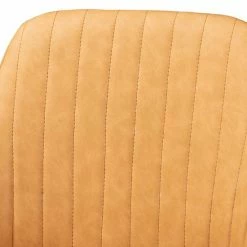 Baxton Studio Walter Bar Stool 4-piece Set Tan Black -Baxton Studio Sales unnamed file 6368