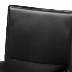 Baxton Studio Malcom Bar Stool 4-piece Set Dark Brown 11 Baxton Studio Malcom Bar Stool 4-piece Set Dark Brown -Baxton Studio Sales unnamed file 6377