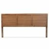 Baxton Studio Seren Headboard