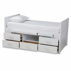 Baxton Studio Mirza Twin Bed 12 Baxton Studio Mirza Twin Bed -Baxton Studio Sales unnamed file 6389