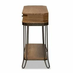 Baxton Studio Kellyn Console Table -Baxton Studio Sales unnamed file 6416