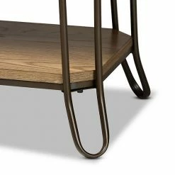 Baxton Studio Kellyn Console Table -Baxton Studio Sales unnamed file 6419
